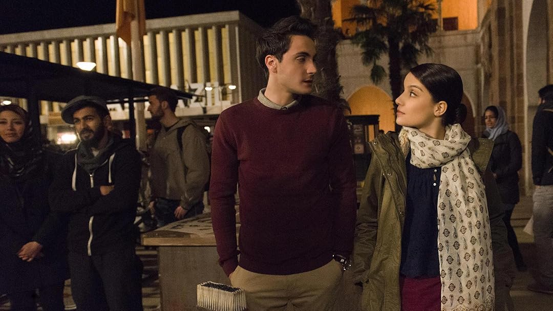 Tyrant Season 3 Episode 1
