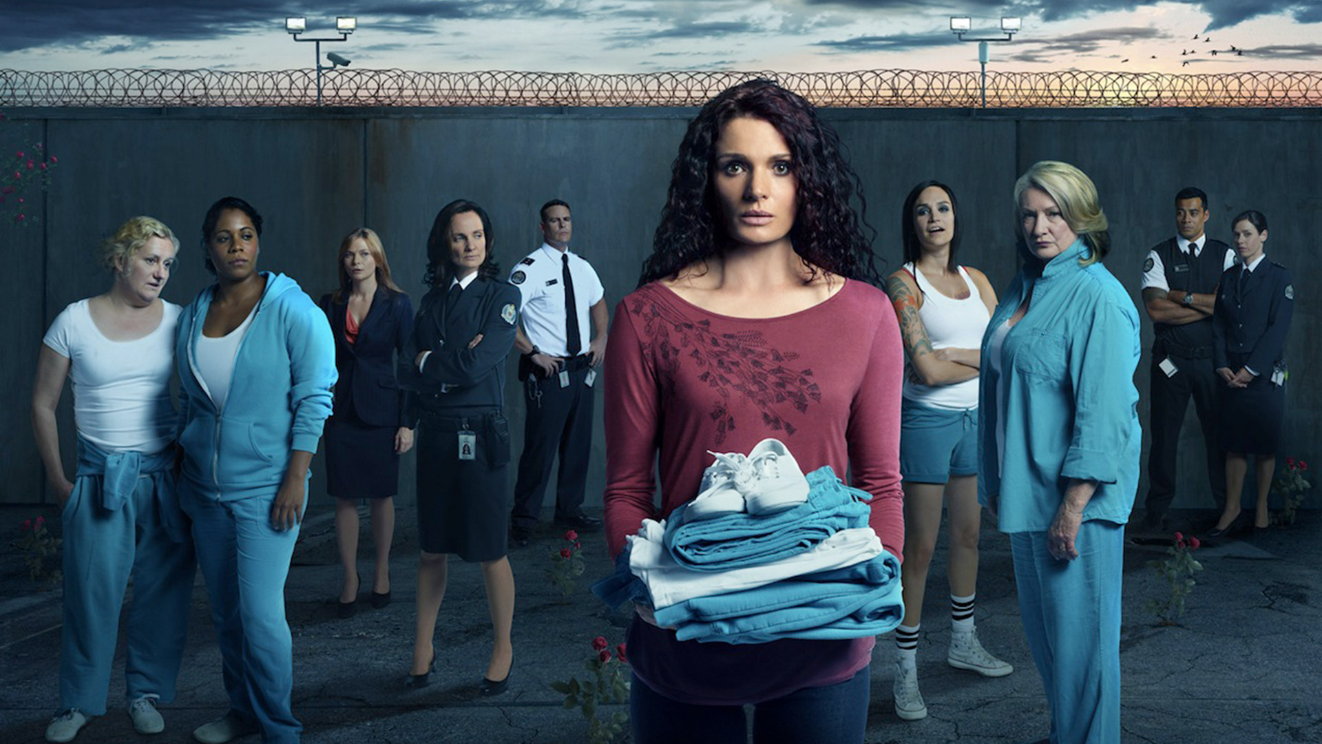 This Is Us Amazon Prime Saison 6 Watch Wentworth Prison - Season 1 | Prime Video
