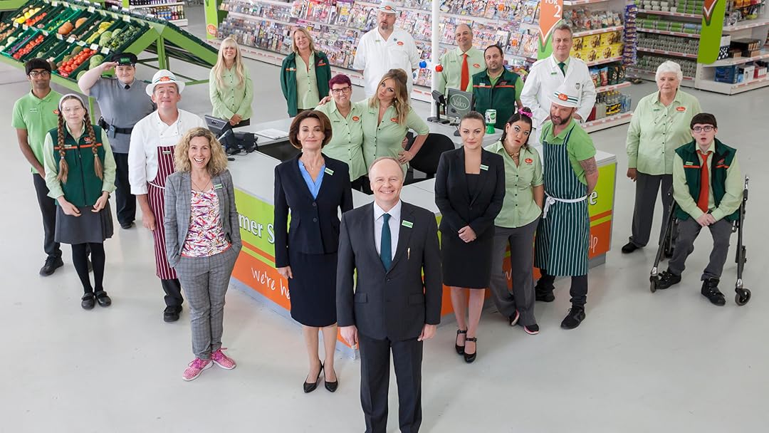 Trollied Christmas Special 2022 Watch Trollied - Series 7 | Prime Video