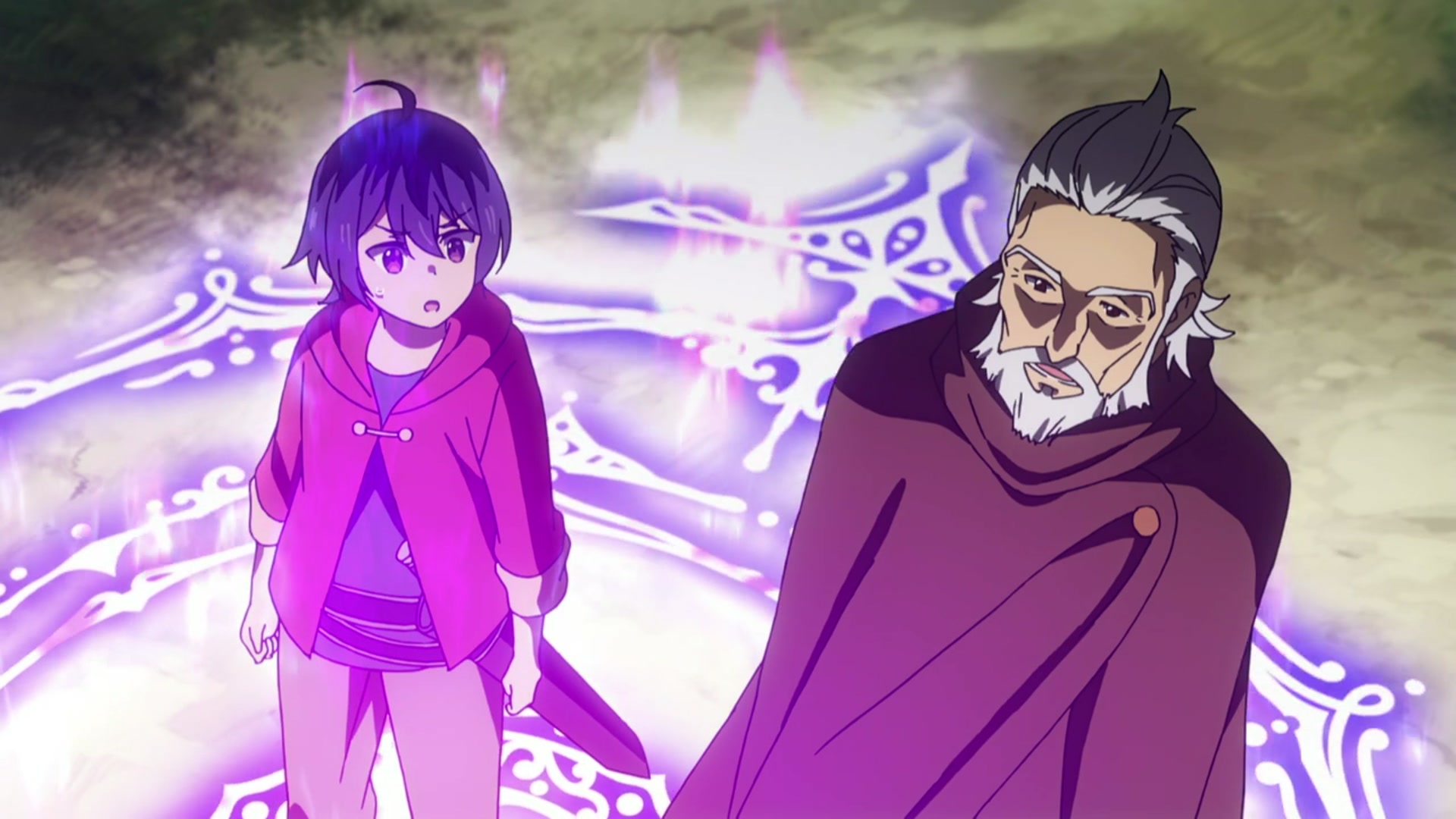 Wise Man's Grandchild Season 1