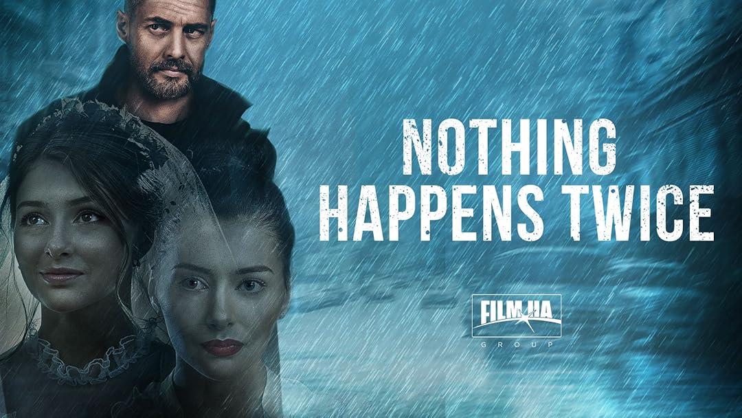 Watch Nothing Happens Twice Prime Video Watch Nothing Happens Twice Prime Video