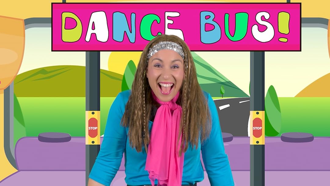 Watch Wheels On The Bus Debbie Doo Prime Video wheels on the bus debbie doo prime