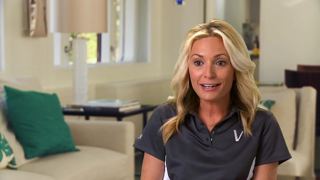 Prime Video Below Deck Season 4