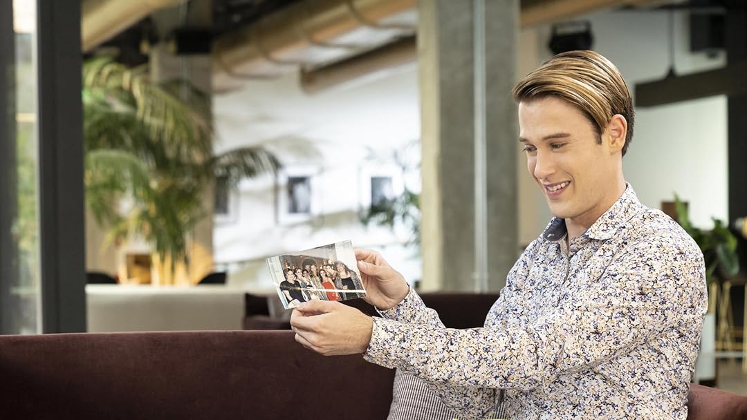 Watch Hollywood Medium With Tyler Henry Season 4 Prime Video