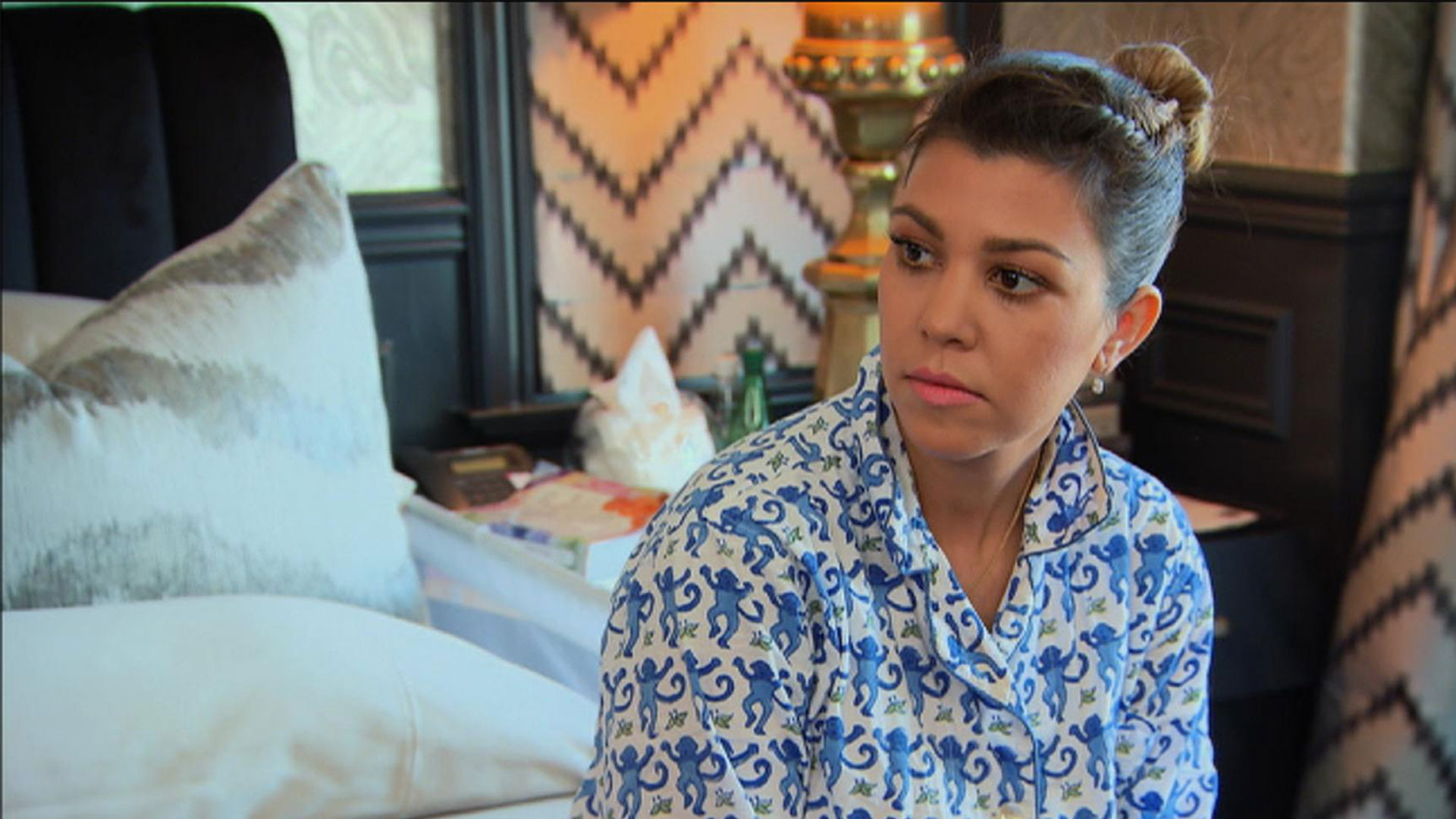Keeping Up With The Kardashians Season 8