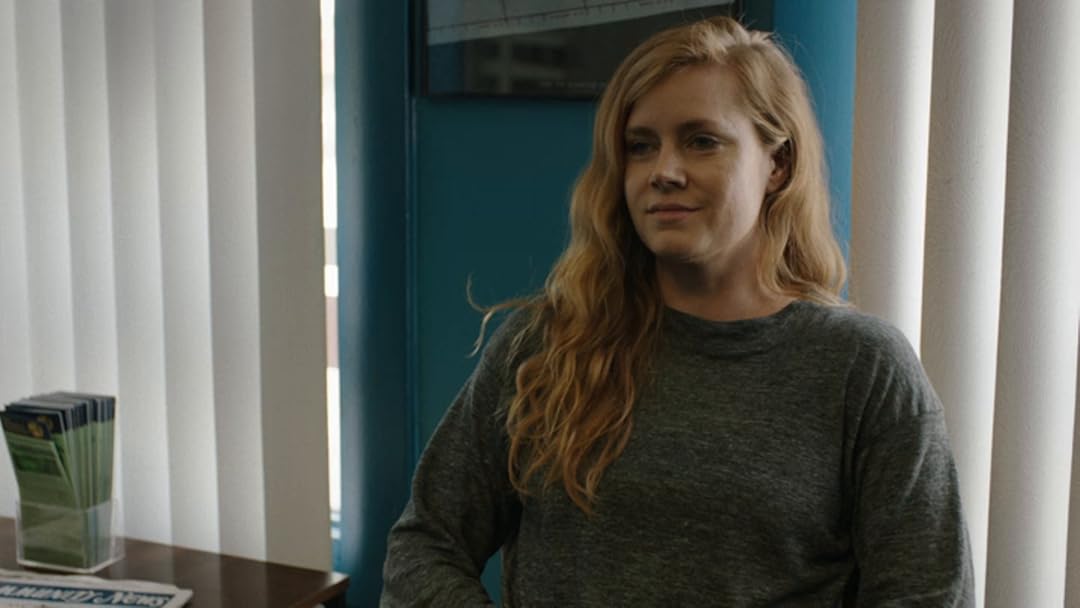 Watch Sharp Objects: Season 1 | Prime Video