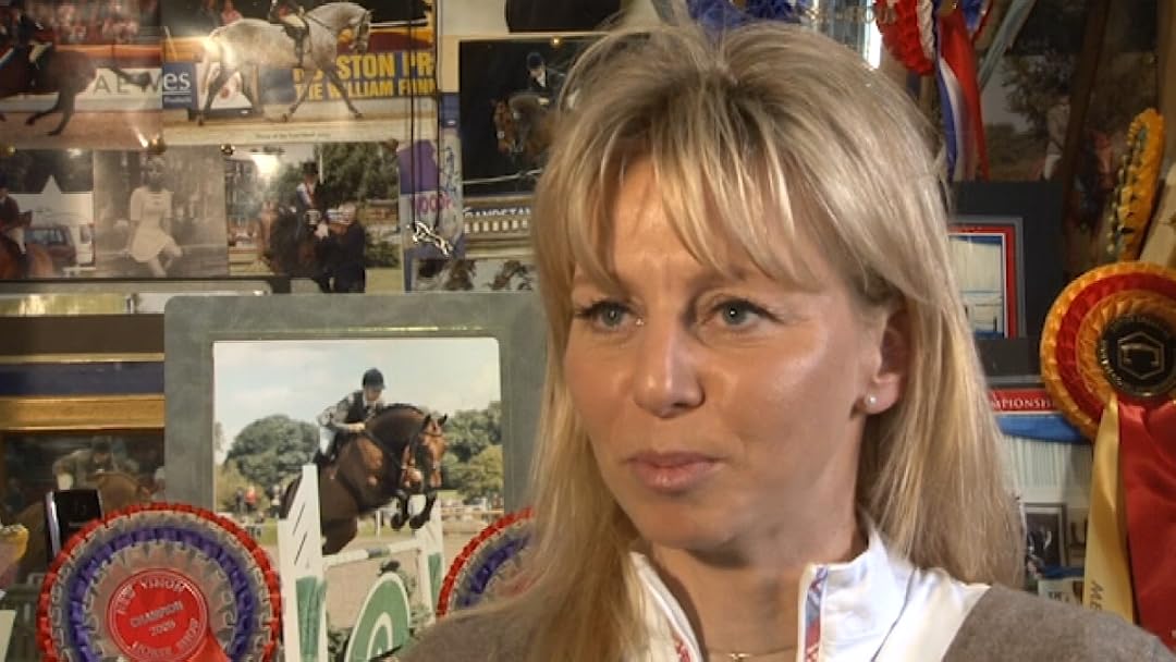 Watch Yard Talk Louise Bell Prime Video