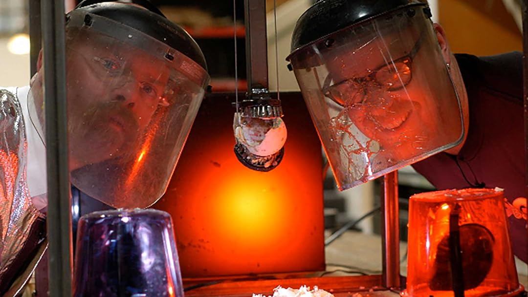 mythbusters steel toe