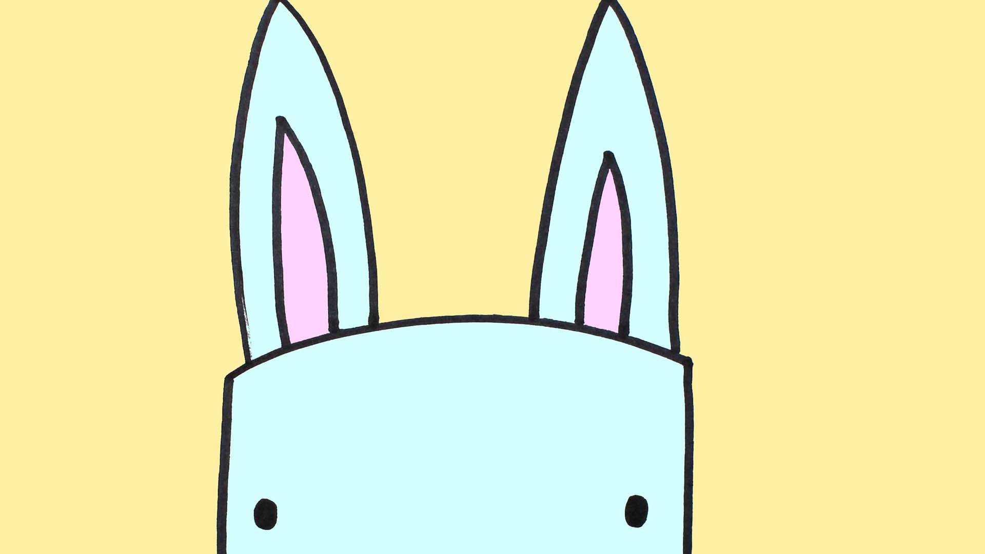 Watch How to Draw a Bunny Rabbit | Prime Video Watch How to Draw a Bunny Rabbit | Prime Video