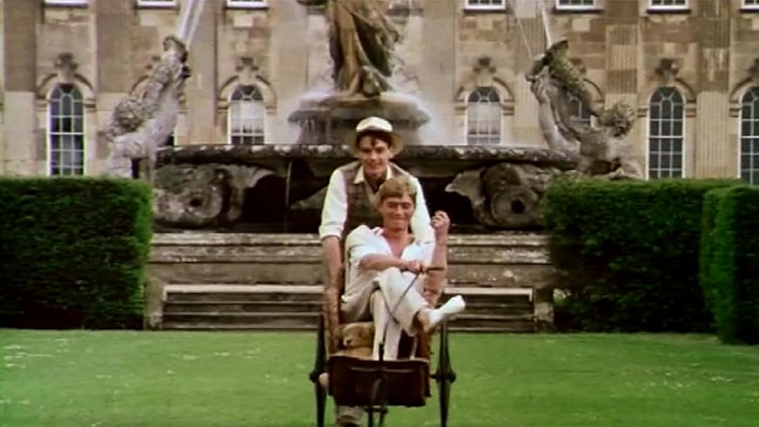 Watch Brideshead Revisited Prime Video
