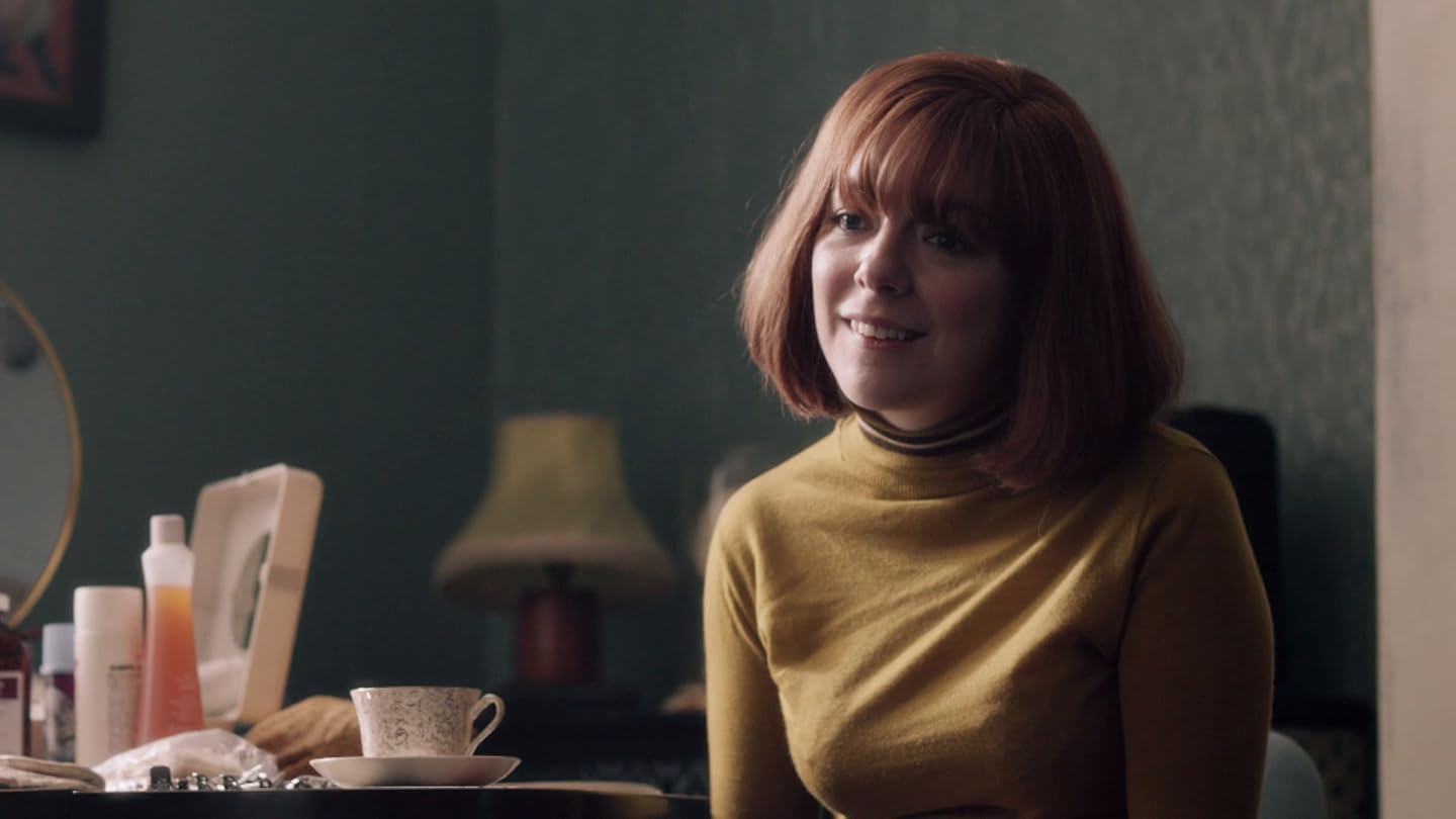 Watch Cilla Prime Video