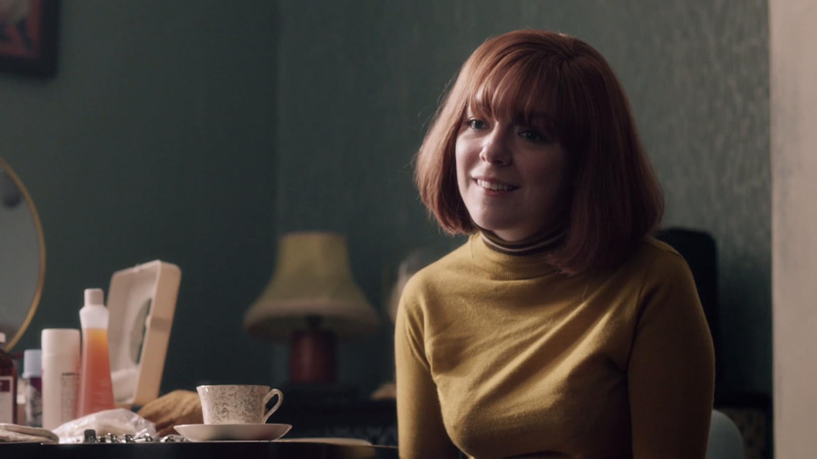 Watch Cilla Prime Video