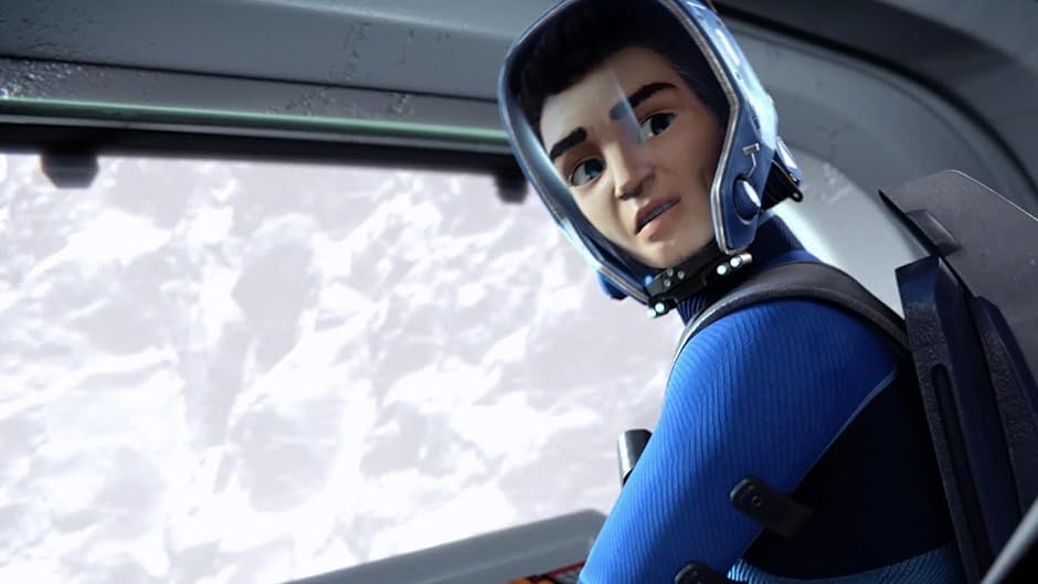 Watch Thunderbirds Streaming Watch Thunderbirds Streaming
