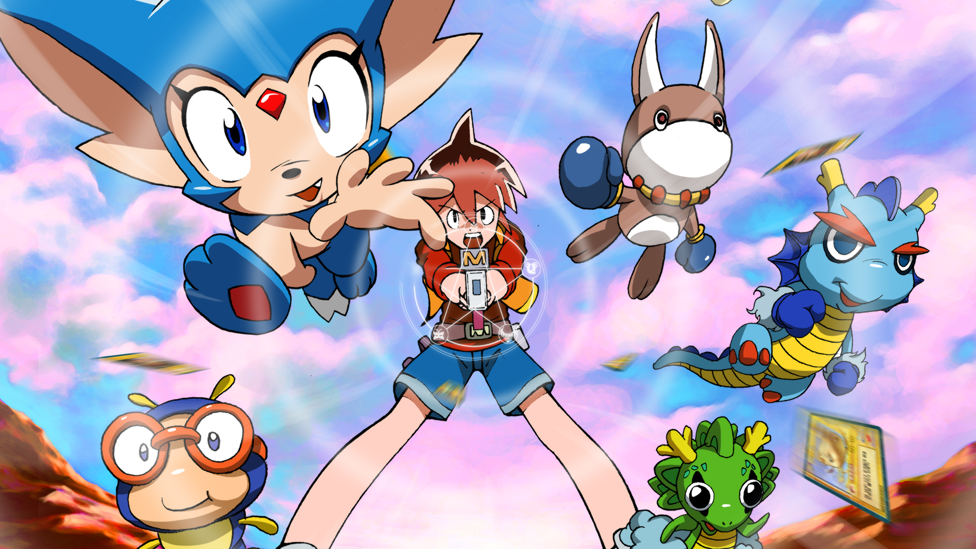 Watch Mix Master King Of Cards Prime Video