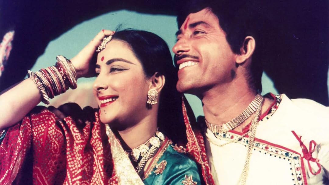 Watch Mother India Prime Video Watch Mother India Prime Video