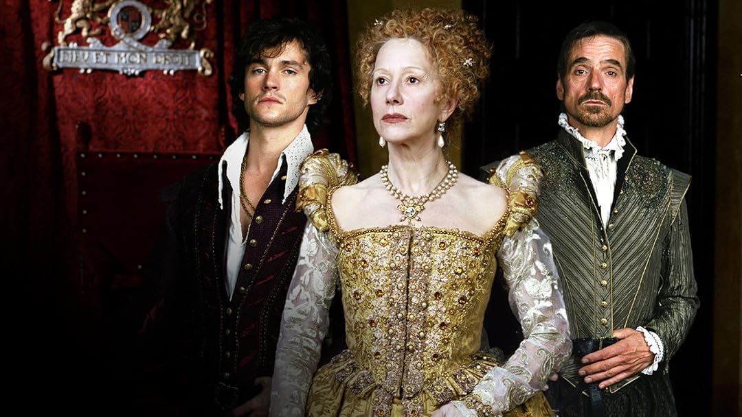 The Queen - La Favola - Prima Tv