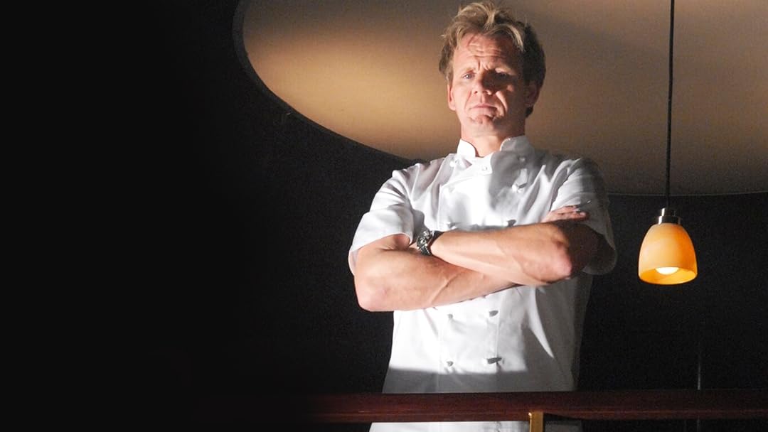 Watch Ramsay S Kitchen Nightmares Prime Video