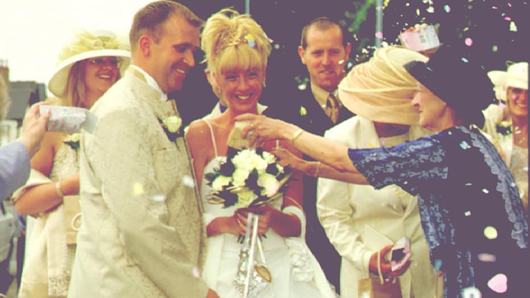 Watch The Wedding Planner Prime Video