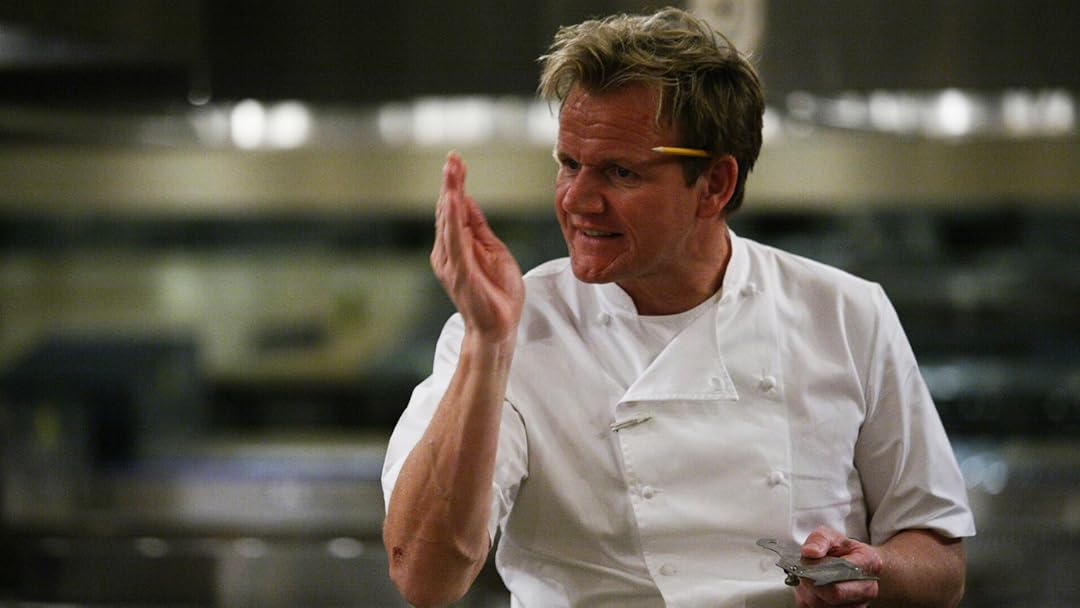 Watch Ramsay S Kitchen Nightmares Prime Video