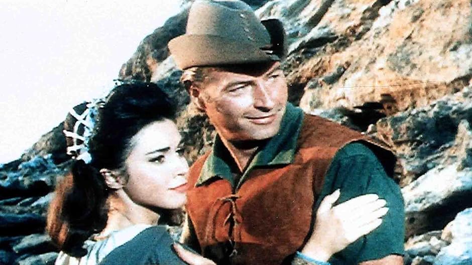 Watch The Real Robin Hood Online Watching