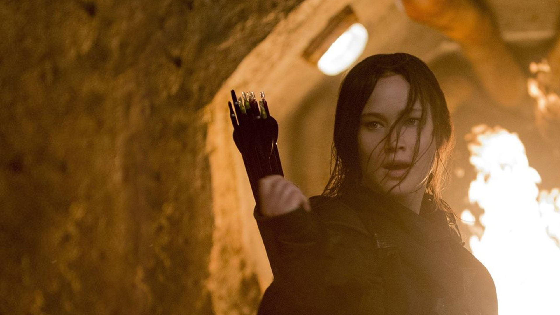 Watch The Hunger Games Mockingjay Part 2 Prime Video