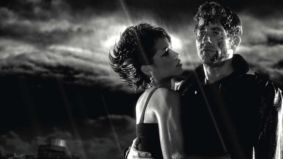 Watch Sin City Prime Video