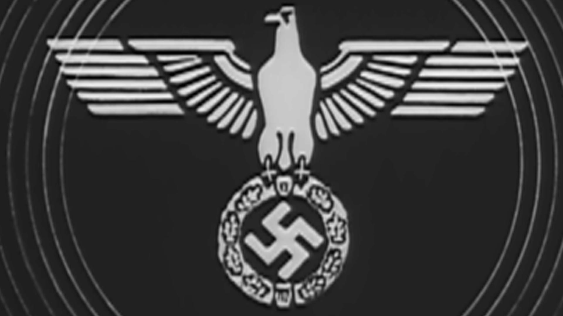 Watch Television Under the Swastika History of Nazi TV. Prime Video