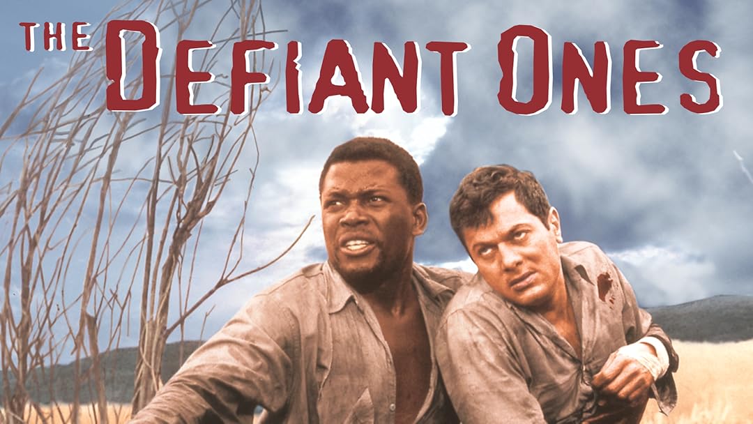 Watch The Defiant Ones 1958 Prime Video