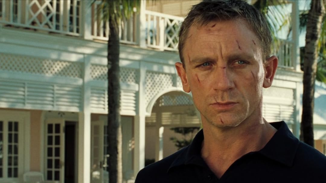 Casino Royale Online