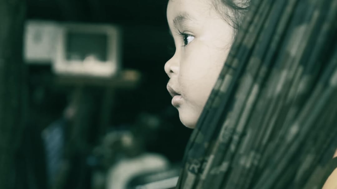 Watch Lost Kites Prime Video