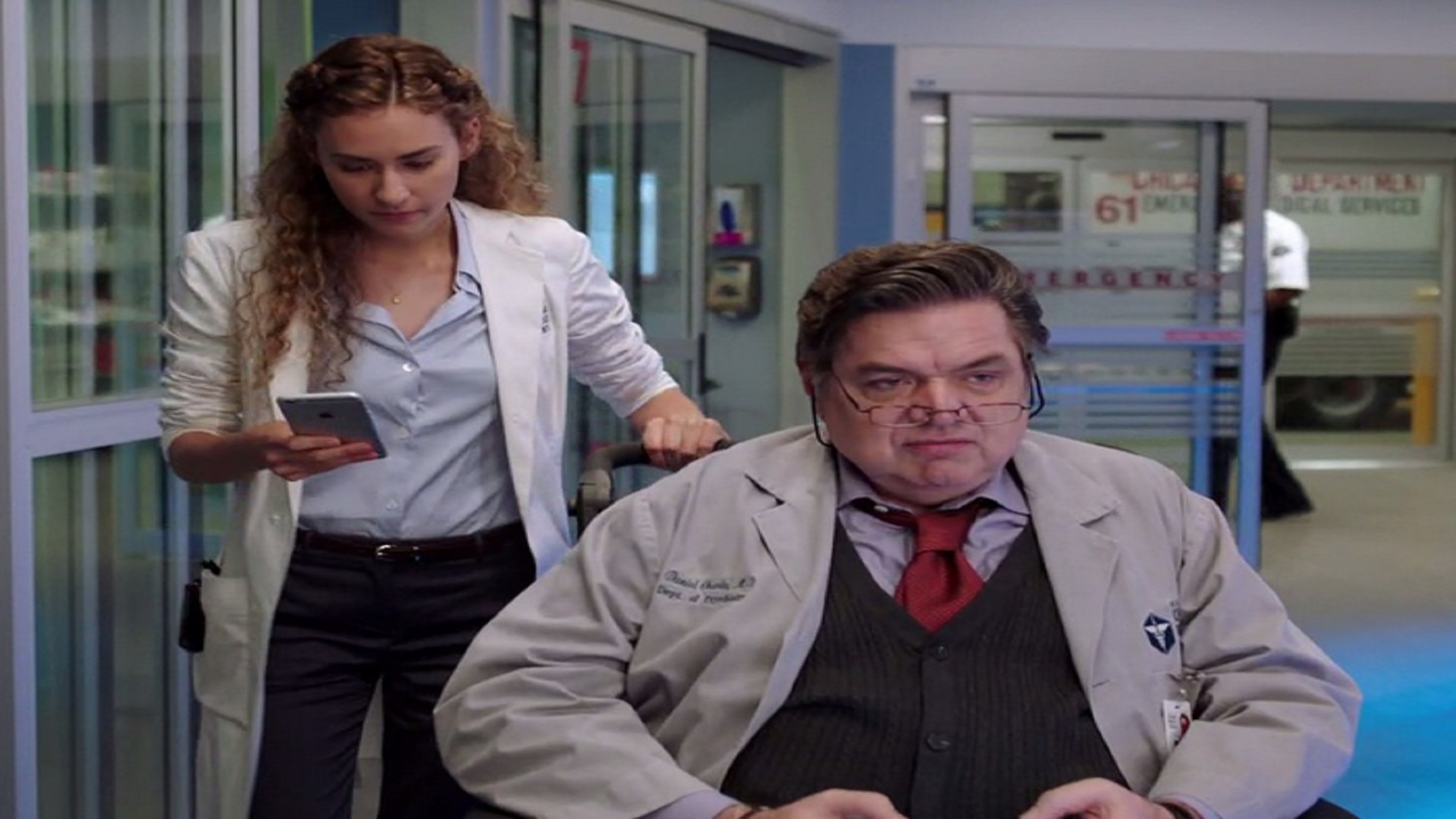 Chicago Med Season 4 Episode 2 Watch Chicago Med, Season 2 | Prime Video