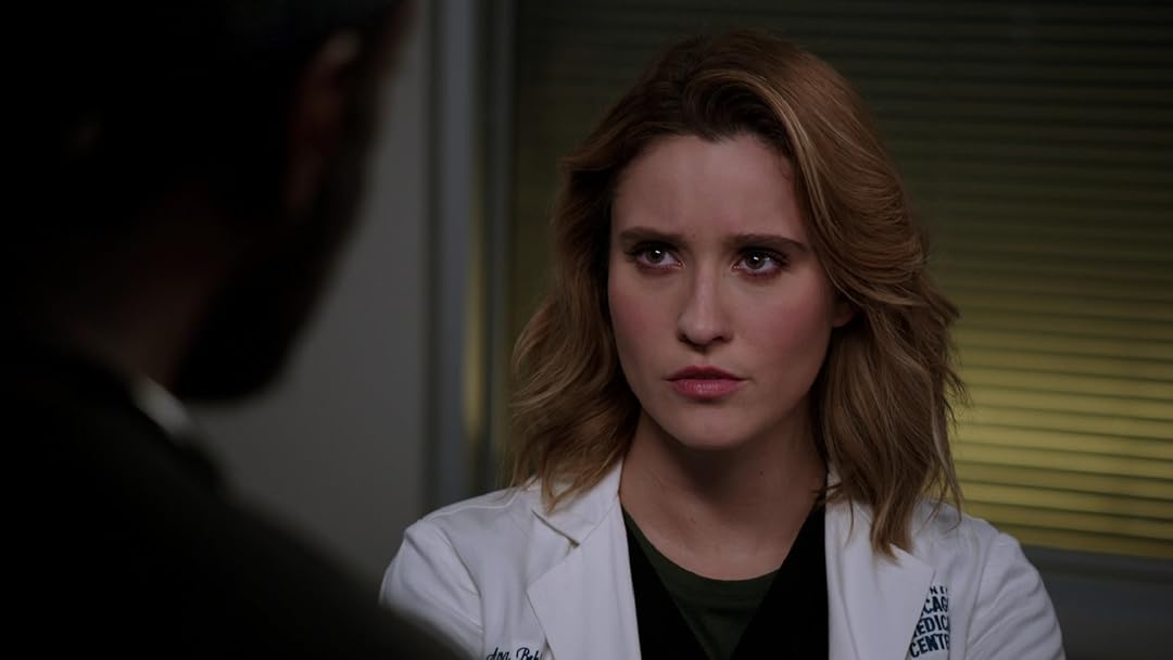 Chicago Med Season 5 Amazon Prime Watch Chicago Med, Season 5 | Prime Video