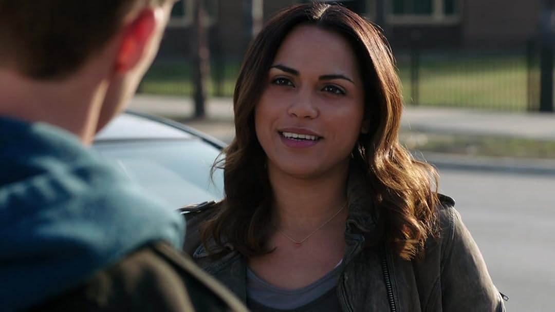 amazon prime video chicago fire