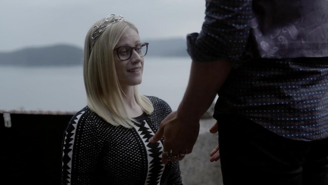 Watch The Magicians Season 2 Prime Video