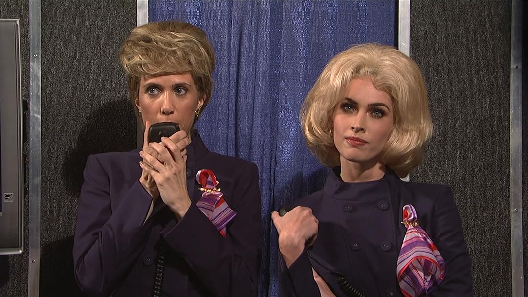 Watch Saturday Night Live Season 35 Prime Video