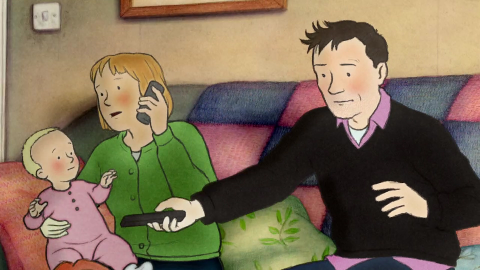 Watch We're Going on a Bear Hunt Prime Video