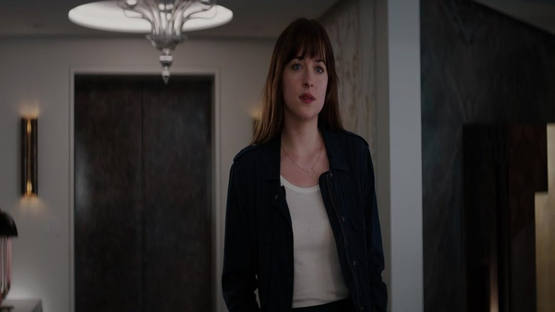 Watch Fifty Shades Of Grey Prime Video