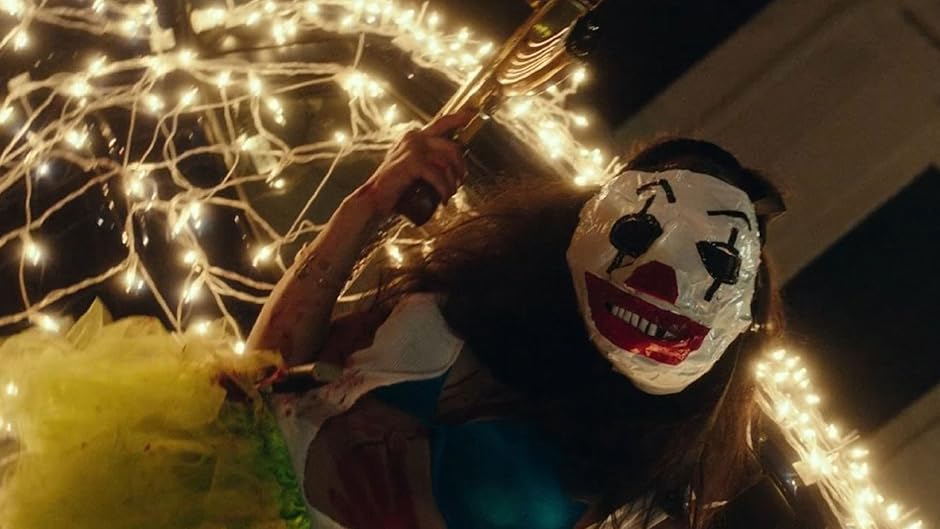 Watch The Purge: Election Year Online The Purge: Election Year Full Movie Online