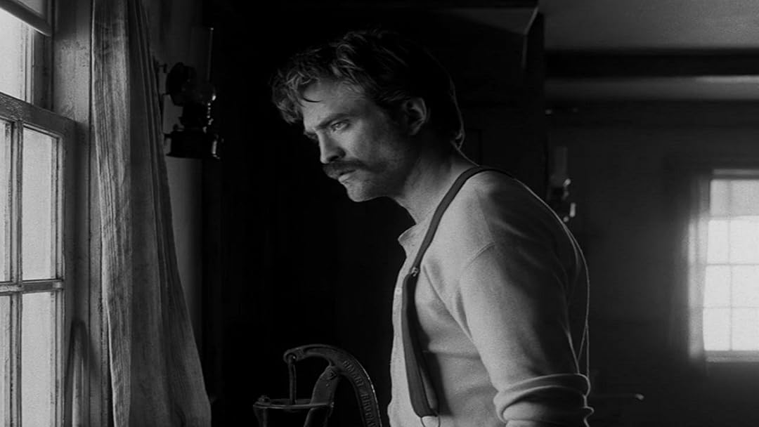 Watch The Lighthouse Prime Video