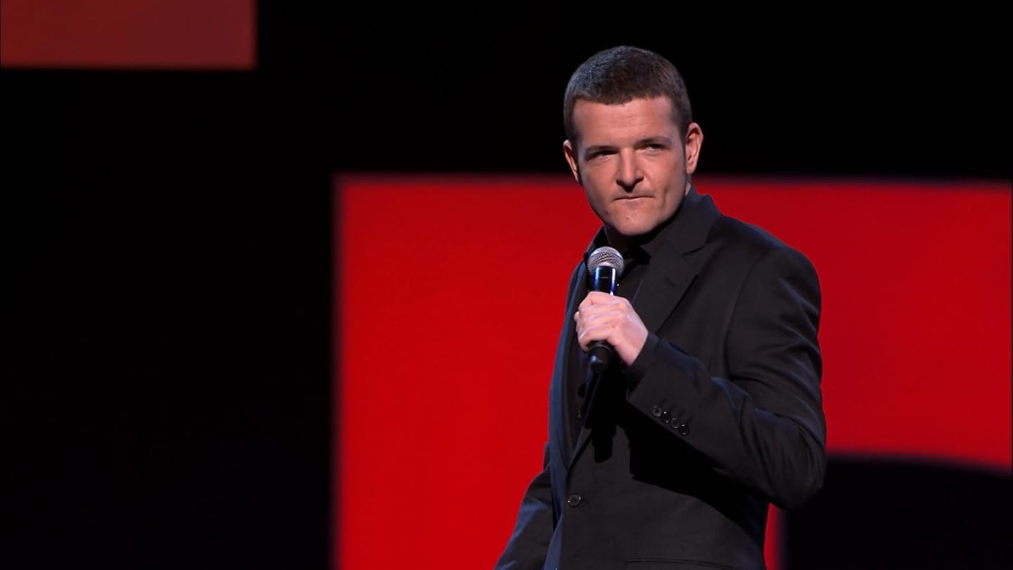 Watch Kevin Bridges Live 2015 A Whole Different Story Watch Kevin Bridges Live 2015 A Whole Different Story