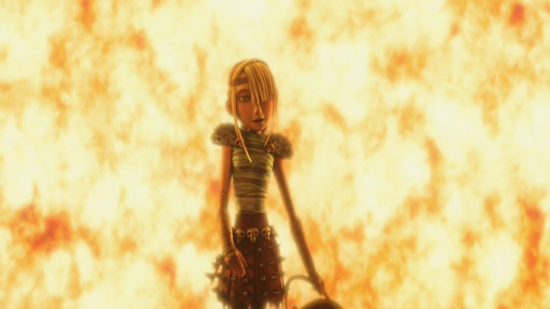 Watch How to Train Your Dragon Prime Video