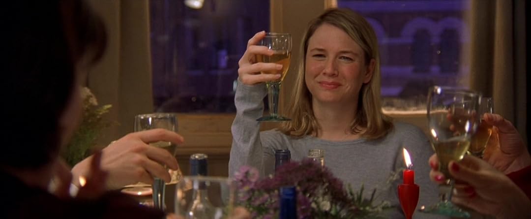 Watch Bridget Jones S Diary Prime Video