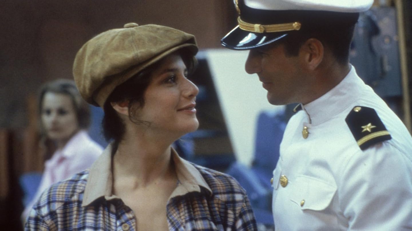Officier Et Gentleman Streaming Watch An Officer and A Gentleman | Prime Video