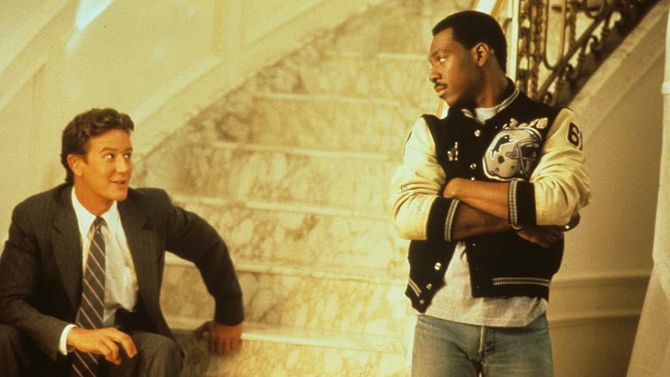 Beverly Hills Cop Watch Online