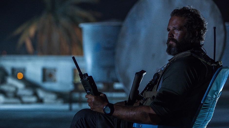 13 Hours (2016) Video Download