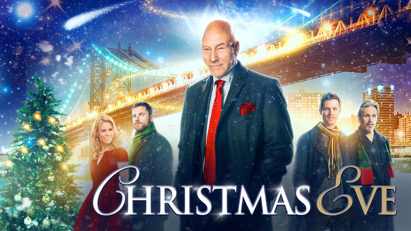 Cajas seç Watch Christmas Eve | Prime Video