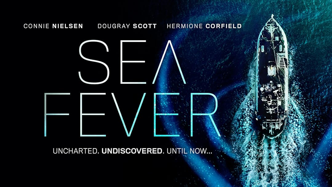Watch Sea Fever Prime Video