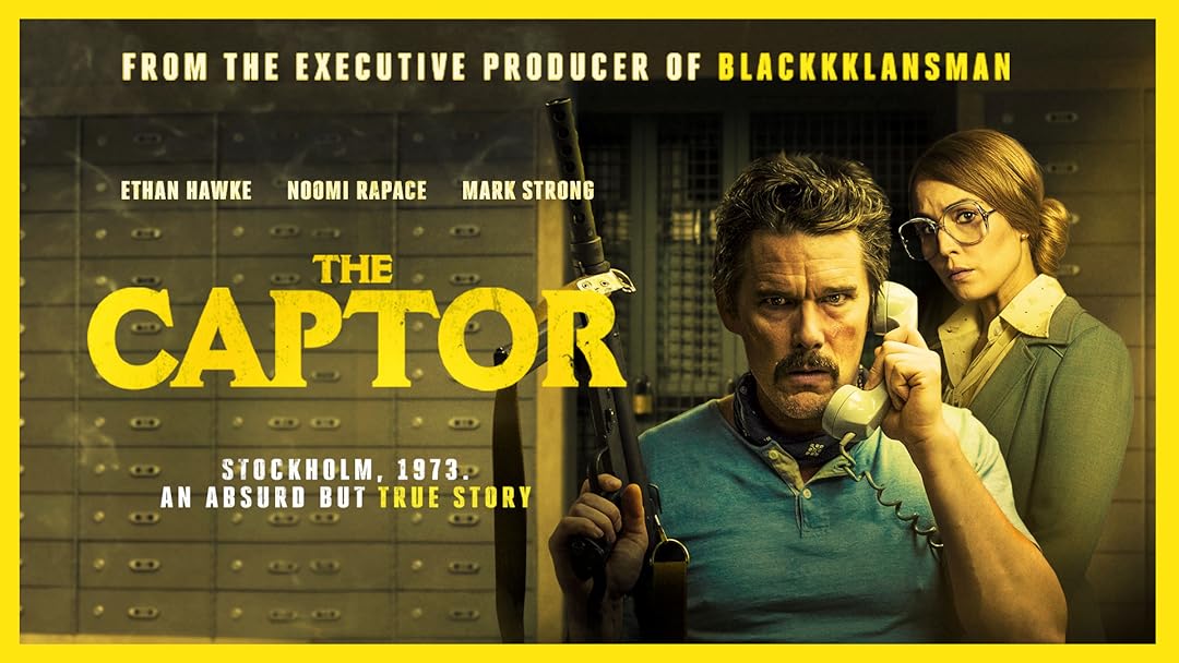 Captor