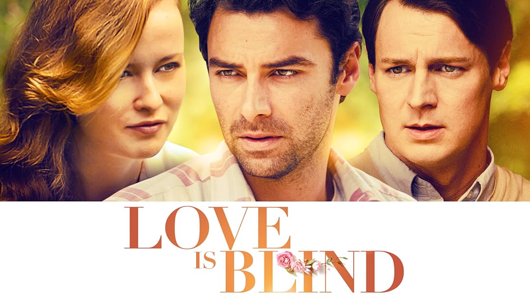 Love Is Blind Serie Streaming Watch Love is Blind | Prime Video