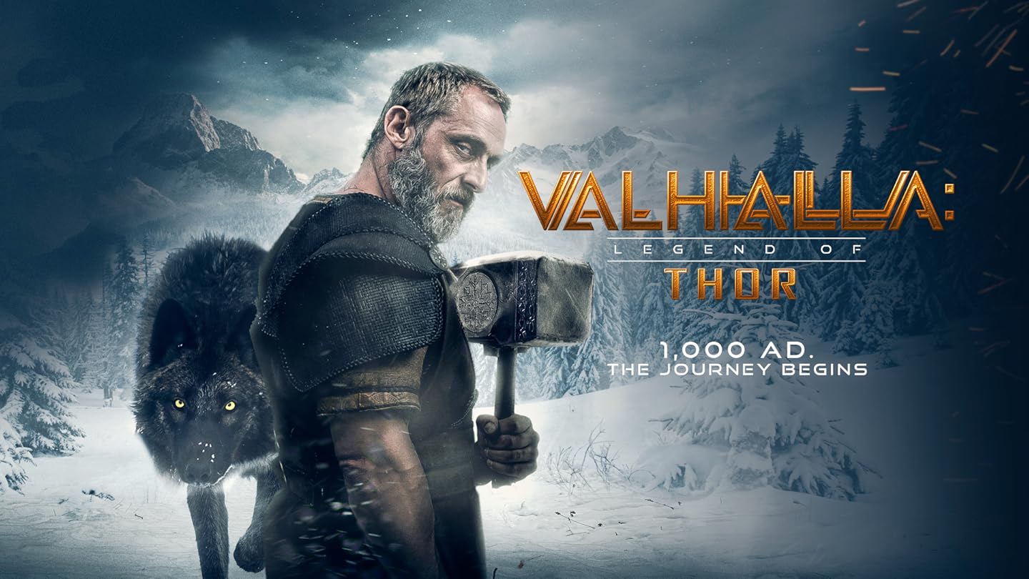 valhalla thor walhalla danish legende lenda ragnarock grounded proves production noset vulturehound ragnarok